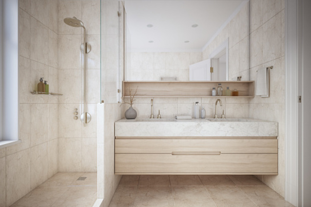 How To Clean A Marble Shower? 8 Useful Tips.