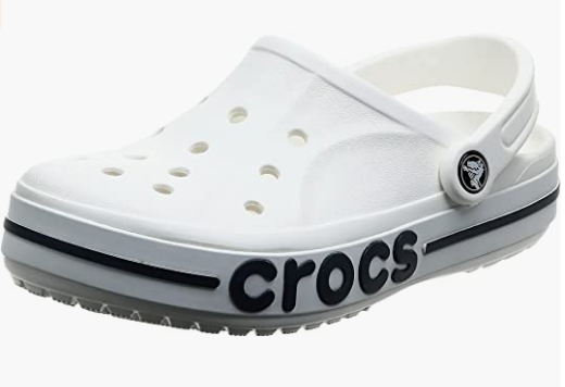 How To Clean Crocs Of All Types Easily Without Damaging