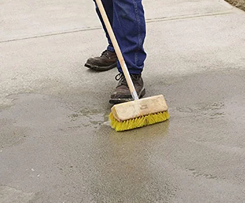Best Concrete Cleaner In 2022: How To Choose The Right One