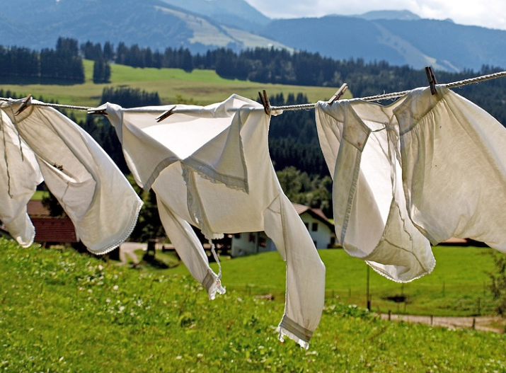 Do Hot Water Shrink Clothes? All Facts You Should Know