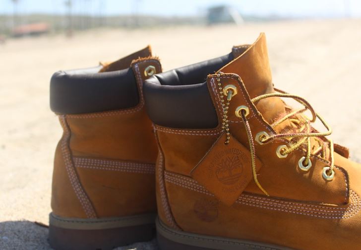 How To Clean Timberlands? Complete Way