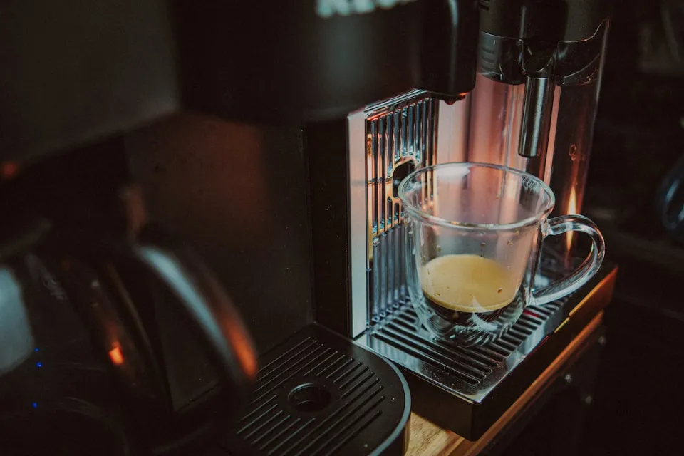 How to Clean Nespresso Machine Correctly in No Time